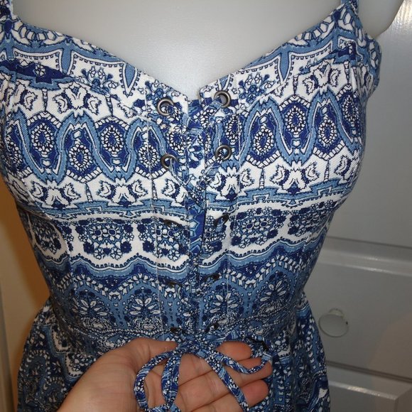 HOLLISTER Romper XS - Picture 7 of 8